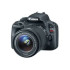 Canon EOS 100D Digital SLR Compact System Camera